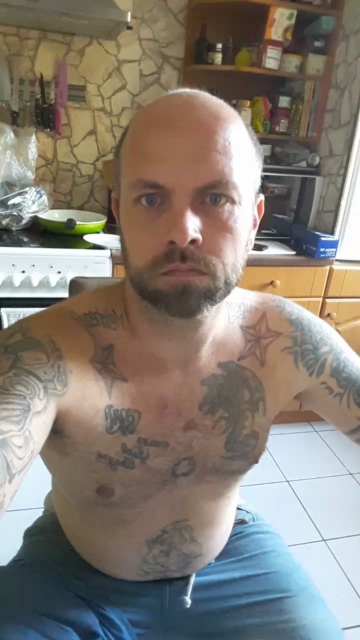 Schwanzfasser  01-10-2021 Recorded Video XXX